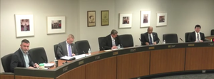 City Commission Approves Purchase of Mowing Vehicles
