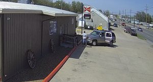 VIDEO: Hanks Tavern Burglarized After Business Door Left Unlocked, 2 Arrested