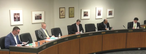 City Commission Sets Public Hearing Date & Cedar Ridge Assessments Collection Installments
