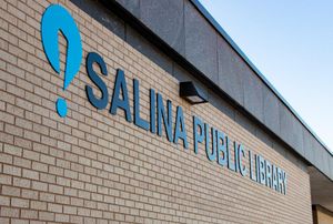 Celebrate National Library Week April 23-29, 2023