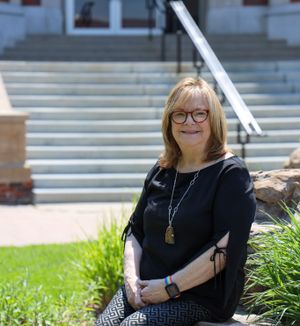 Multitalented Stein Returning as Director of Wind Ensemble