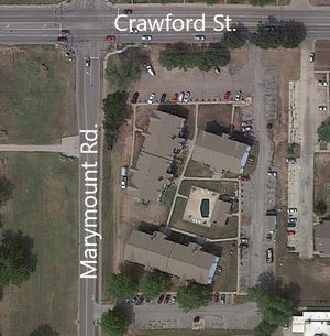 Shots Fired in East Salina is this Week's Crimestopper