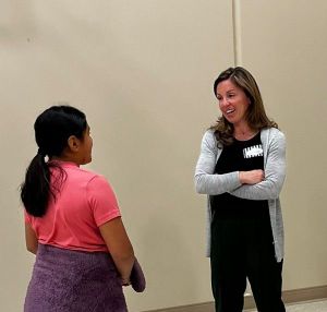 Coronado Career Fair Inspires 5th Graders to Explore Future Job Options
