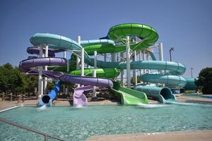 Kenwood Cove Opening this Weekend