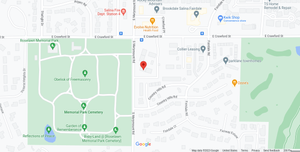 Projectile from Shots Fired Ends Up in Home a Mile Away