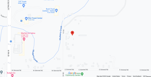 SPD Investigating Suspicious Death After Body Found in North Salina