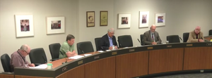 County Commission Approves Purchase of Noxious Weed Pickup