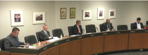 City Commission Approves Tornado Siren Upgrade