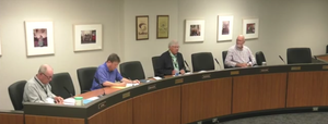 County Commission Approves Funding for Juvenile Dentention Architect