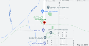 K-9 Officer Assists in Warrant Arrest