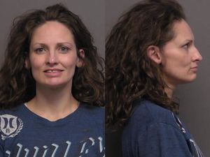 Possible Drunk Driver Causes Motorcycle Accident in West Salina