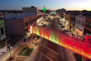 Opinion: Salina Would Be a Better Place to Live If…