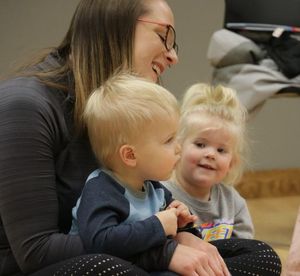 Salina Public Library Collaborates with Lakewood Discovery Center to Ignite Children's Passion for Nature Exploration