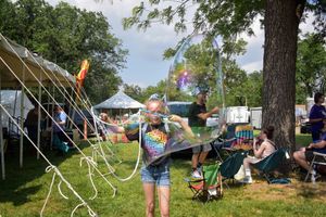 River Fest Survey