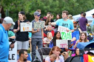 Kick Start to Festival Weekend With the Festival Jam (Photo Gallery)