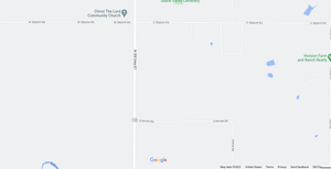 UPDATE: Motorcycle Rider Injured in Saline County Vehicle Accident