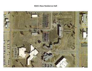 City Commission Approves Acceptance of Offered Public Utility Easement