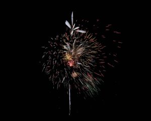 PTSD & Fireworks