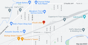 Individual Retracts Claim of Motorcycle Accident, Instead Says He's Victim of Bar & Park Confrontation