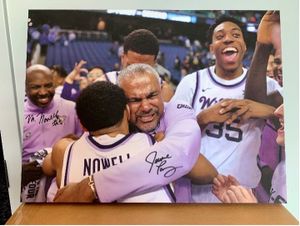 K-State Online Auction to Benefit Salina Area Catbackers