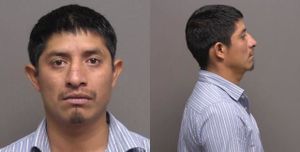 Man Arrested for Trespassing on Salina Airport Property