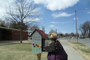 Salina Public Library Seeks Volunteers to Adopt Little Libraries