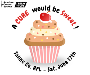 Relay For Life of Saline County is Saturday, June 17
