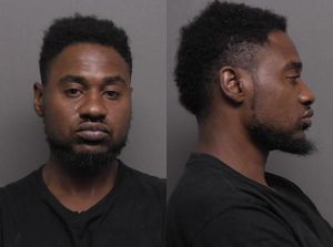 Vehicle Recovered After Stolen From South Salina Convenience Store