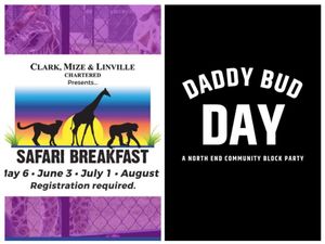 Events for Saturday, July 1