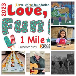 Events for Saturday, July 15