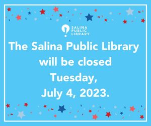 SPL Closed on July 4