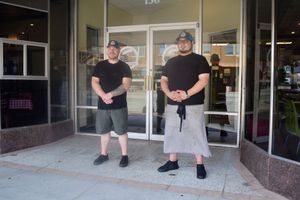 T-Lo's Restaurant Opens in Downtown Salina