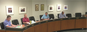 City Commission Approves Purchase of Vertical Platform Lifts for TPEC