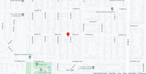 Vandalism Incidents in Two Different Locations: Vehicles Targeted with Spray Paint