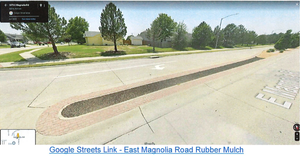 City Commission Sends Broadway Median Project Back to Staff for Alternatives