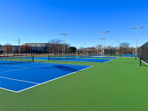 Salina Tennis Alliance to Host Grand Opening Celebration