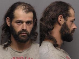 Altercation Leads to Arrest