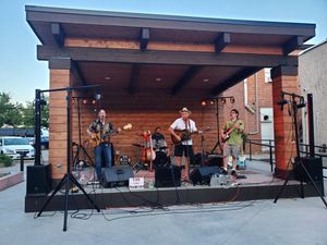 Downtown Salina Gears Up for an Exciting First Friday on September 1st