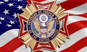 VFW Kicks-Off Annual Essay Competition