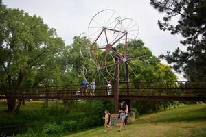 Smoky Hill River Festival 2023 Highlights