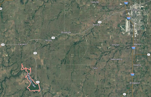 Salina Man Drowns At Kanopolis Lake