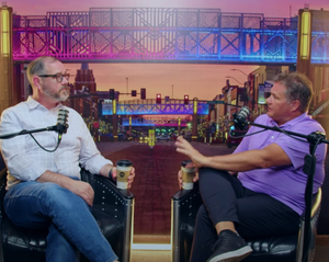 WATCH | Community Leader Podcast - Dr. Matt Thompson - KWU