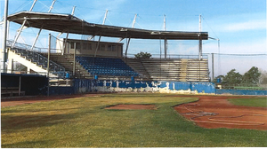 Baseball Agreement, IRBs, & Lakeview Estates on City Commission Agenda