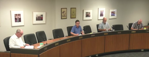 County Commission Approves Digital Equity Initiative Proposal