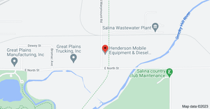 Tools Stolen from Truck in Northern Saline County