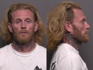 UPDATE: Stolen Vehicle Recovered at Kanopolis Lake