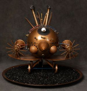 Six Local Artists Among Art is Ageless® Masterpiece Level Winners