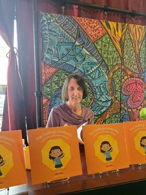 Children's Book Author LaNay Meier Hosting Book Reading