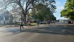 Fe for a Cure 5K Race/Walk on September 16 Challenges Community to Reach Goal of 800 Participants