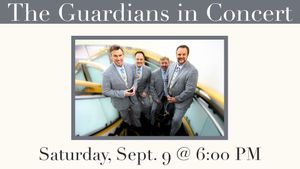 Exciting Southern Gospel Concerts Coming to Ray Avenue Baptist Church